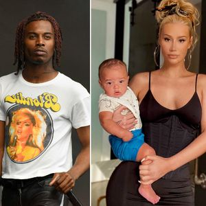 Iggy Azalea versichert: Ex Playboi Carti zieht Sohn mit groß