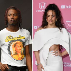 Gemeinsames Dinner: Bandeln Playboi Carti und Rosalía an?