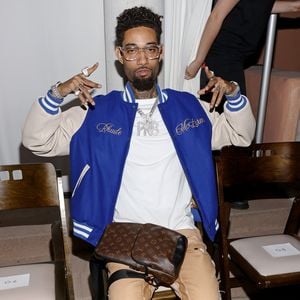 Mit 30: Rapper PnB Rock wurde in einem Restaurant erschossen