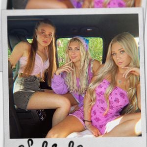 Cast voller Influencer: Neue Serie mit Chany Dakota & Payton