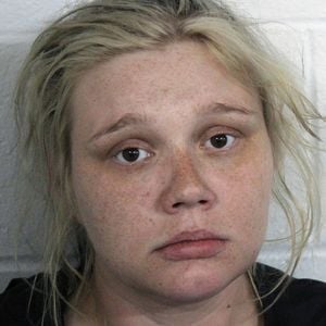 Fahrlässige Tötung: Droht Whitney Purvis lebenslange Haft?
