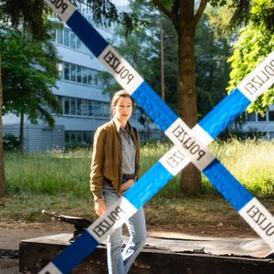 Wegen Fake-Leiche: Polizeieinsatz am "Polizeiruf 110"-Set