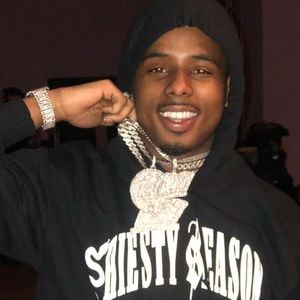 Hat Rapper Pooh Shiesty einen Securitymann angeschossen?