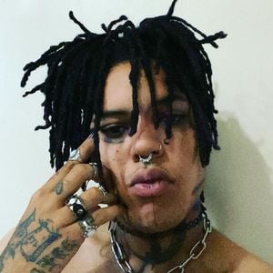 Poorstacy (†26) beging offenbar nach Beziehungsstreit Suizid