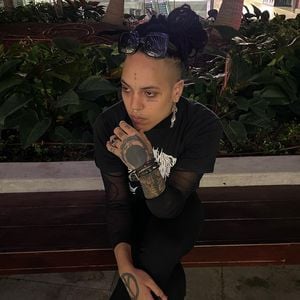 Todesursache von Rapper Poorstacy (†26) bleibt weiter unklar