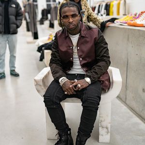 Doch kein Einbruch: Wurde Rapper Pop Smoke etwa ermordet?