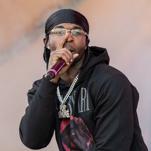 Rapper Pop Smoke hatte vor seinem Tod Morddrohungen erhalten