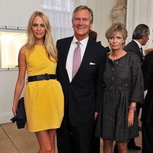 Poppy Delevingne: Unglücklich mit ihrem Aussehen?