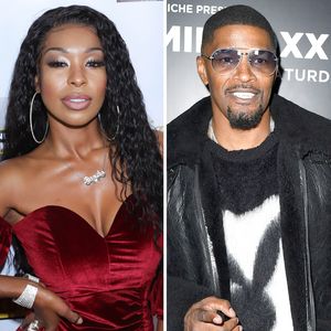 Porscha Coleman verrät: Jamie Foxx wird wieder zurückkommen!