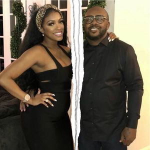 "Real Housewives"-Porsha hat wieder ihre Verlobung gelöst