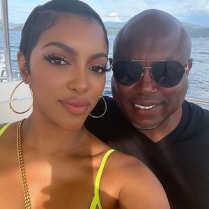 Überraschung: Porsha Williams mit Ex von Co-Star verlobt