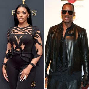 "Real Housewives"-Bekanntheit Porsha macht R. Kelly Vorwürfe