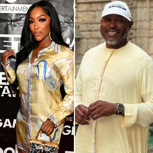 Porsha Williams setzt sich in Scheidung gegen Ex Simon durch