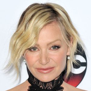 Schauspielerin Portia de Rossi