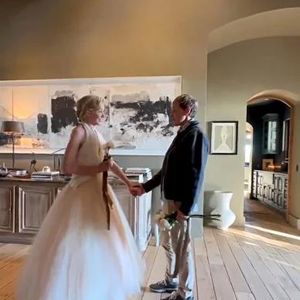 Ellen DeGeneres und Portia de Rossi haben Gelübde erneuert!