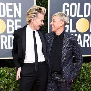 Zum Geburtstag: So gratuliert Ellen DeGeneres ihrer Portia