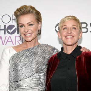 Heimweh? Ellen DeGeneres kauft Luxus-Villa in Kalifornien