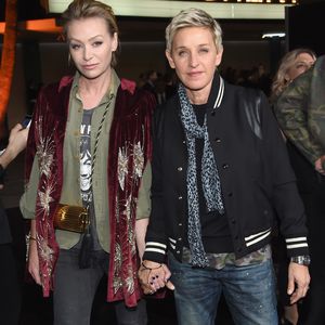 Droht Ehe-Aus? Heftiger Streit bei Ellen DeGeneres & Portia!