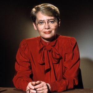 Sie prägte das NDR-Fernsehen: Hanni Vanhaiden (88) ist tot