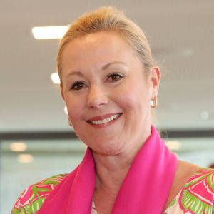 Neuer Job: Bettina Wulff arbeitet für Luxusimmobilienmakler