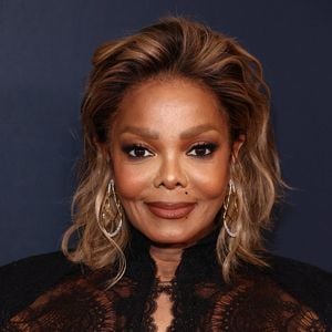 Janet Jackson (60) lässt bei Gala über ihr Alter staunen