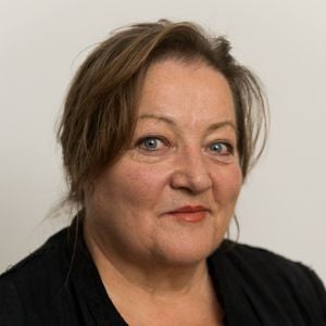 Marianne Sägebrechts Vater starb vor ihrer Geburt