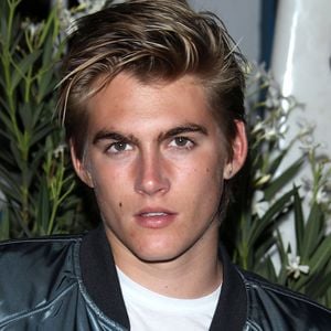 Handyclip: Presley Gerber nahm sich in seiner Todesnacht auf