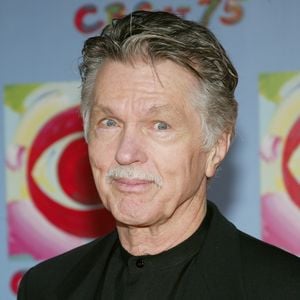 "Top Gun"-Star Tom Skerritt ist mit 93 Jahren gestorben