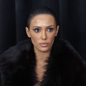 Bianca Censoris Date-Frisur sorgt für "Star Wars"-Vergleiche