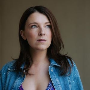 Lilly hat Rückfall in GZSZ: Iris Mareike Steen über Bulimie