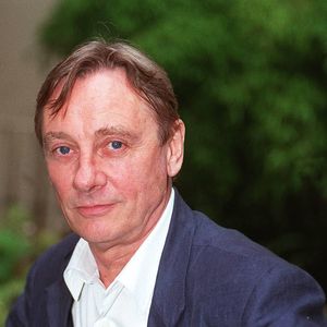 Britischer TV-Star Tom Georgeson mit 88 Jahren verstorben