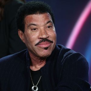 Mit Star-Support: Lionel Richies Abdrücke jetzt in Hollywood