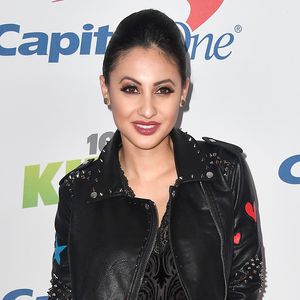 Selena Gomez' Nierenspenderin: Francia Raisa frisch verliebt