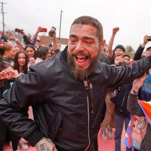 Nicht nur Sänger: Post Malone hat nun ein eigenes Restaurant