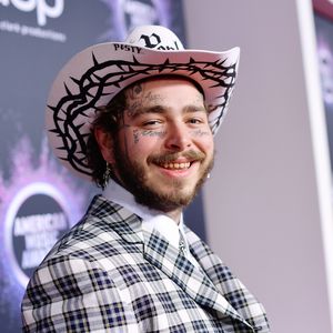 Neue Freundin am Start: Post Malone von Verlobter getrennt