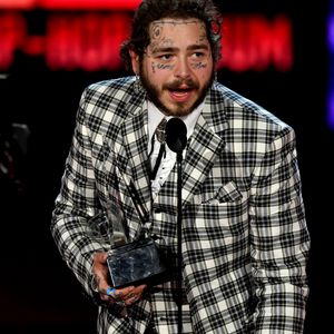 Rapper Post Malone: 40.000 Dollar pro Jahr für Lieferdienst!
