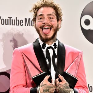 Süße News: Post Malone ist Papa geworden und wird heiraten!