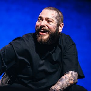 "Glücklich wie nie": Post Malone wird zum ersten Mal Vater!