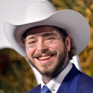 Keine Limonade mehr: So hat Post Malone 25 Kilo verloren
