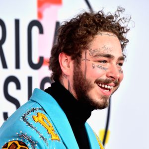 Post Malone gönnt sich Veneers für 1,6 Millionen US-Dollar!