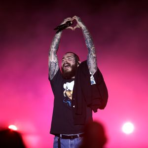 So viel Trinkgeld gab Sänger Post Malone einer Barkeeperin