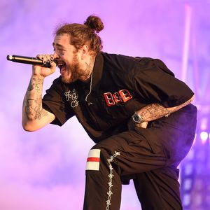 Fast verunglückt: Wer ist eigentlich Rapper Post Malone?