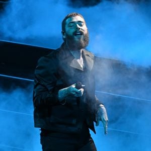 Keine Drogen: Nun erklärt Post Malone seinen Gewichtsverlust