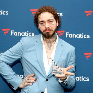 Fans besorgt: Warum hat Post Malone so viel abgenommen?