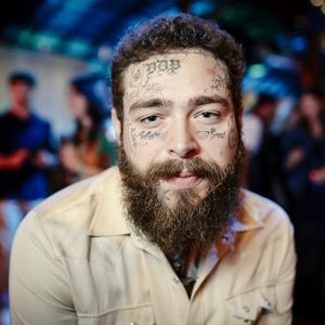 Vor Coachella: So erfuhr Post Malone von Sorgerechtsklage
