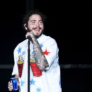 Nach Notlandung: Rapper Post Malone ist wieder verunglückt!