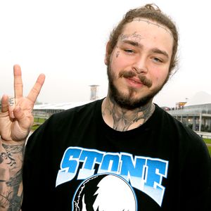 Nach VMAs 2018: Rapper Post Malone mit Jet fast abgestürzt!
