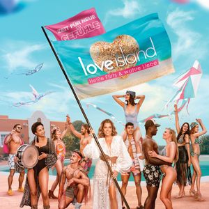 Paarungszeremonie: Sie sind die neuen "Love Island"-Couples