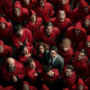 Jetzt doch? Sechste "Haus des Geldes"-Staffel soll kommen