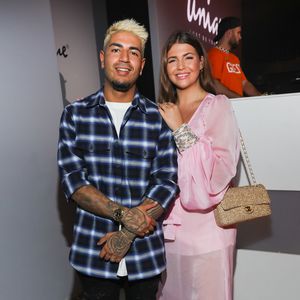 #momanddad: Wird Insta-Star Novalanalove etwa bald Mutter?
